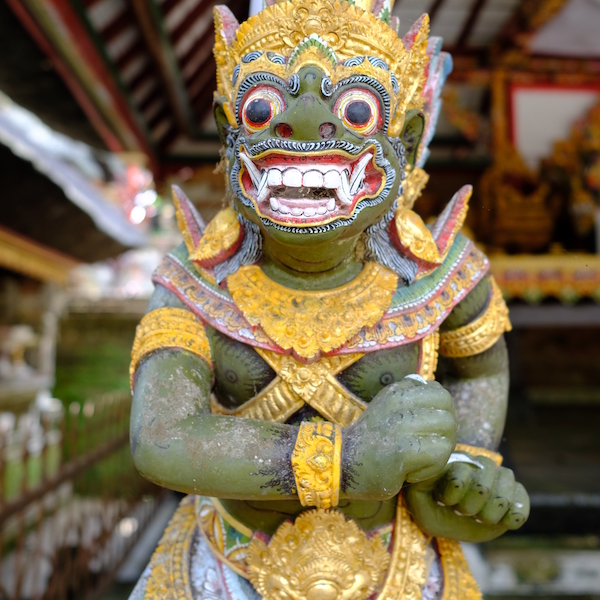 Indonesia, general information