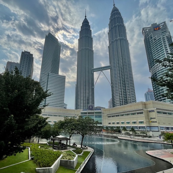Malesia: informazioni generali