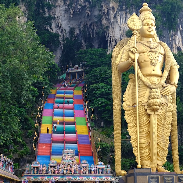 Kuala Lumpur