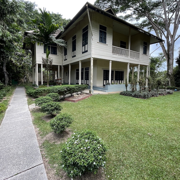 Sandakan
